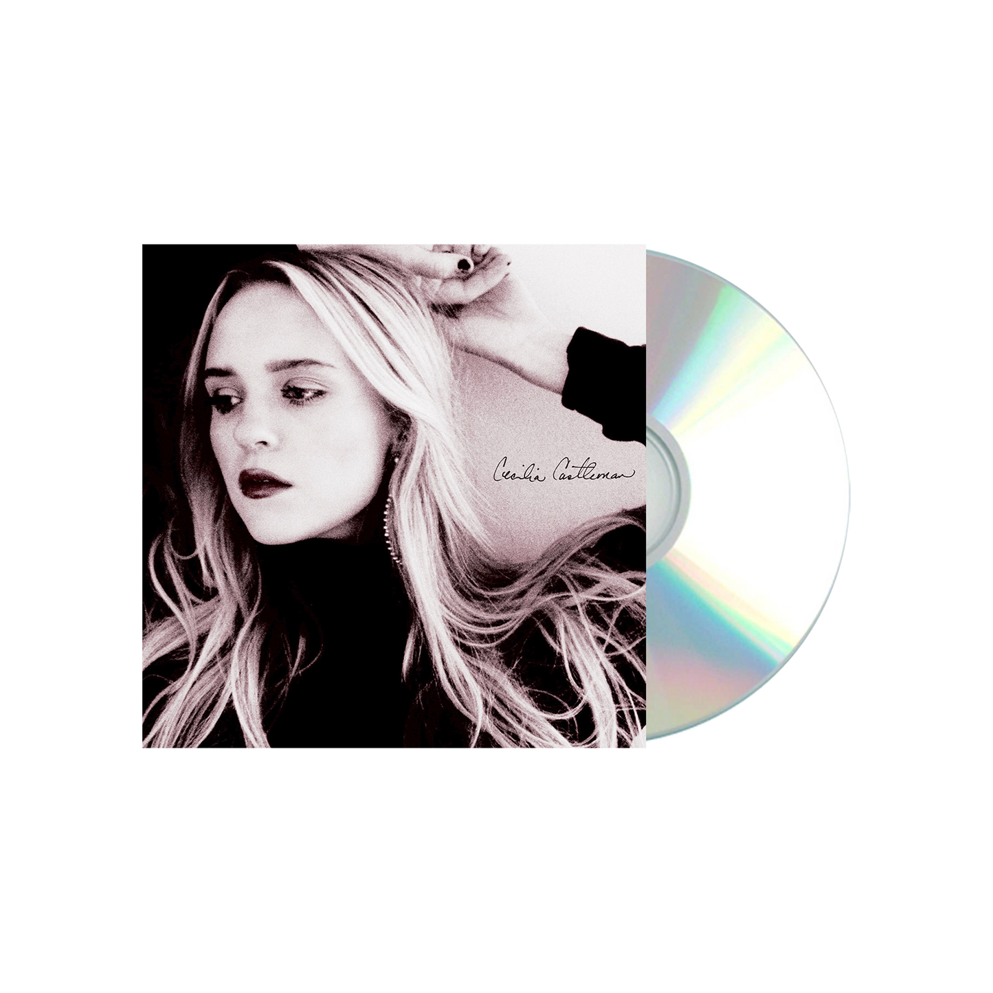 Cecilia Castleman CD PREORDER
